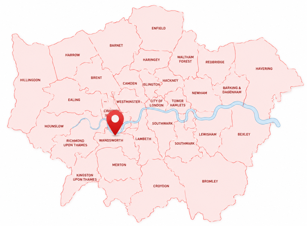 roadside assistance London
