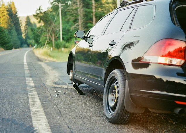 roadside assistance